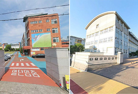 제주중앙중·중앙여자중, 2028년 남녀공학 전환 … 원거리 통학 해소