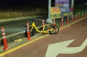 제주서 하루 새 이륜차 사고 잇따라 … 1명 사망·3명 중상