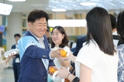 숫자는 늘었는데 업계는 여전히 불황 … 제주관광, 회복은 착시?