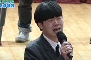 "고등학생에서 도의원 후보로" … 만 18세 정근효, 제주 첫 10대 도전