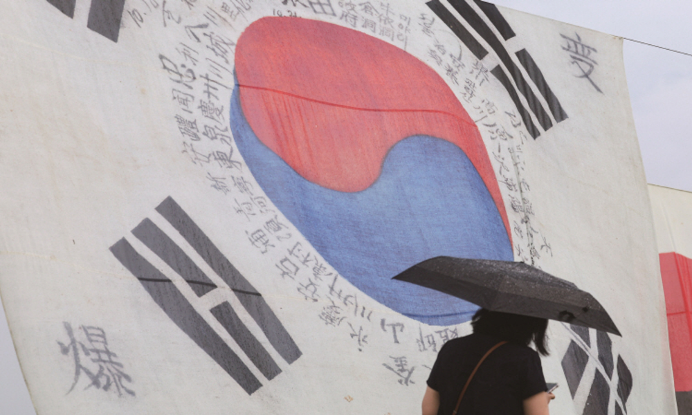 김구, 홍범도 … 영웅도 가질 수 없는 나라