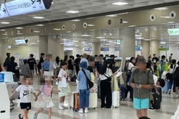 추석 연휴에도 '보여주기 관광' … 쿠폰·행사 반복, 제주 관광 '제자리'