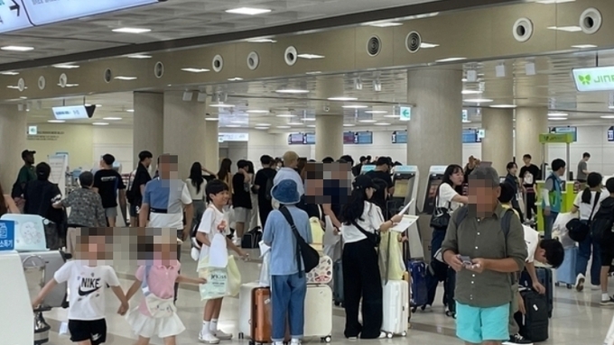 추석 연휴에도 '보여주기 관광' … 쿠폰·행사 반복, 제주 관광 '제자리'