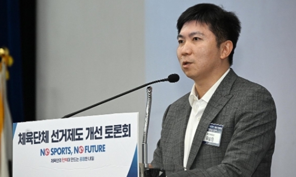 유승민, 복싱대회 사고 조사 지시 … 부모 "사고 전 운영 전반도 살펴야"