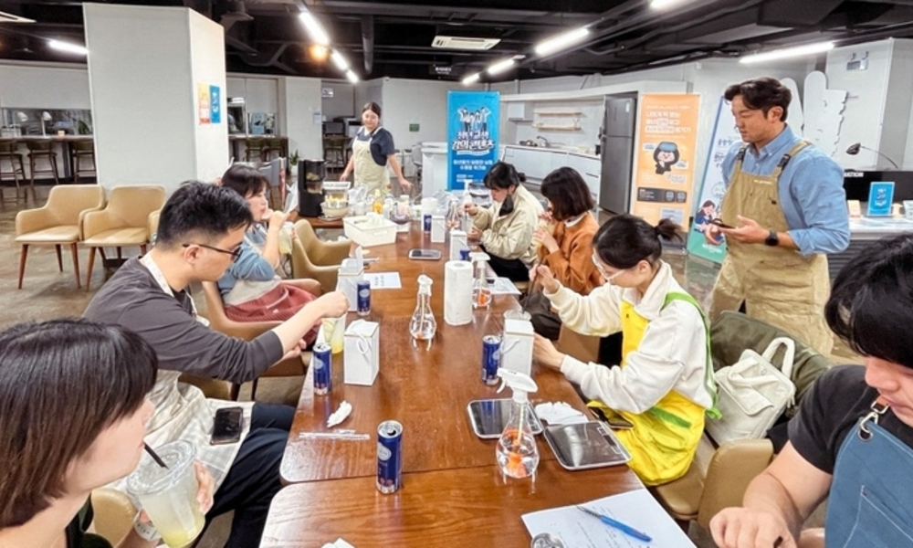 '제주다움'을 담아낸 메뉴와 공간 ... 청년이 만든 새로운 실험