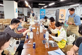 '제주다움'을 담아낸 메뉴와 공간 ... 청년이 만든 새로운 실험