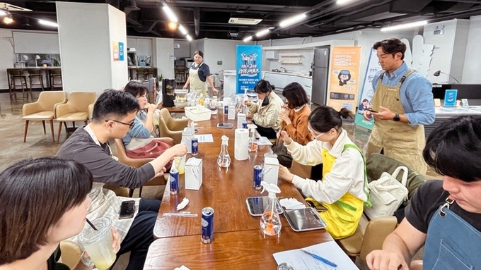 '제주다움'을 담아낸 메뉴와 공간 ... 청년이 만든 새로운 실험