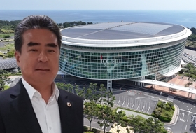 김용범 ICC제주 대표이사 후보자 ... 제주도의회, 10월1일 인사청문회