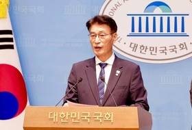문대림, 국힘 한동훈 전 대표·지도부 직격 … "신상필벌 원칙, 책임 물어야"