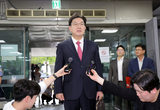 '통일교서 1억 수수' 권성동 구속 … 특검 첫 현역의원 신병확보