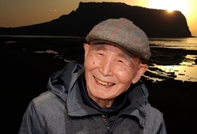 '섬 시인' 이생진 별세 … 향년 96세
