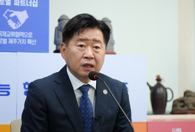 오영훈 "고부건 고발, '내란 세력' 규정 때문 … 입장 바뀌면 취하도 생각"