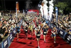 "4900명이 달린다" … 트랜스제주 국제트레일러닝 17일 개막