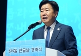 오영훈 지지율 11 … 공직사회 '술렁' 민심 이반 현실화?