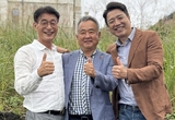 문대림·송재호 '함께 더 나은 제주' … 민주당 내년 도지사 구도 요동