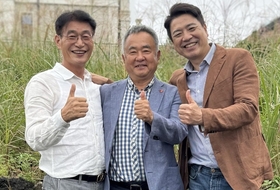 문대림·송재호 '함께 더 나은 제주' … 민주당 내년 도지사 구도 요동
