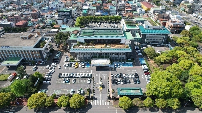 한 번도 안 열린 '제주도지원위' … 올해 내내 '개점휴업'
