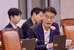 문대림 "북극항로 거점항만에 제주 포함해야"