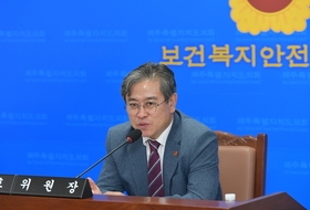 "지사 지지도 낮은 게 공직자 탓" … 도의원, 행감서 언론 질의까지 문제 삼아