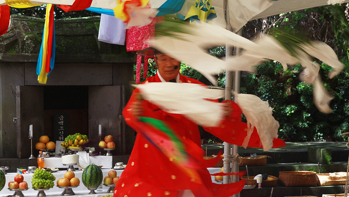 본향당과 영화 ... 흥행의 문제는 존폐의 문제