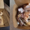 '반쪽짜리 오징어' 논란 반전 ... 서귀포 매일올레시장 업주 '억울'