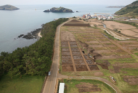 1만년 전 신석기시대로 … 11월 1일 제주 고산리 선사축제