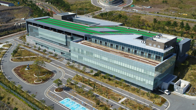 제주 녹지국제병원 새주인 찾나 … 4차 경매에서 204억원에 낙찰