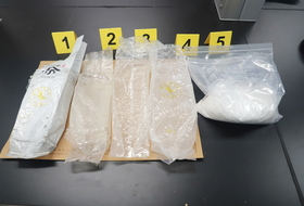 제주 해안서 또 ‘차(茶) 포장 마약’ … 네 번째 발견