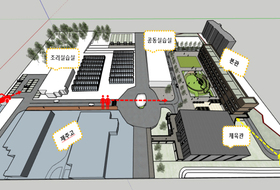 제주, 남녀공학 특성화 '제주미래산업고' 신설 ... 2027년 3월 개교