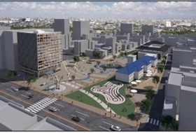 제주시 신청사 전면 백지화 … 중앙투자심사 무효화로 무산