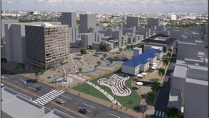 제주시 신청사 전면 백지화 … 중앙투자심사 무효화로 무산