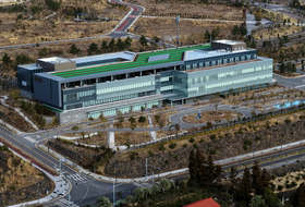 제주 녹지국제병원 새 주인 찾았다 … 최종 204억원에 낙찰