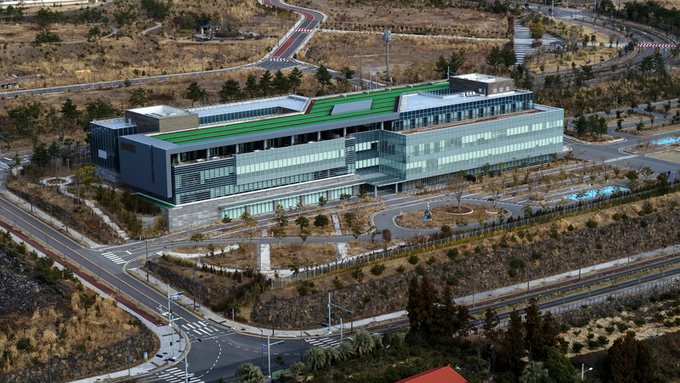 제주 녹지국제병원 새 주인 찾았다 … 최종 204억원에 낙찰