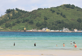 제주도, 지난 10월은 '역대 가장 더운 10월' … 가장 늦은 열대야도