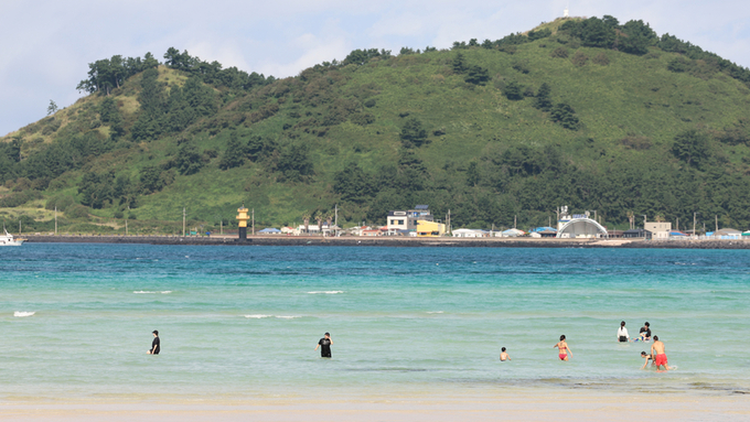 제주도, 지난 10월은 '역대 가장 더운 10월' … 가장 늦은 열대야도