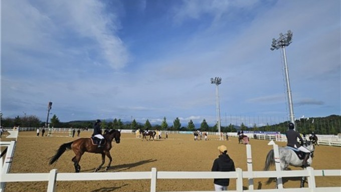 가을 끝자락 11월 제주서 61개 스포츠대회 … 3만여명 참가