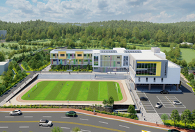 제주 오등봉초·영지학교분교장 신설 ... 각 2028·2029년 3월 개교