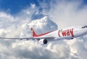 티웨이항공, 제주~후쿠오카 하늘길 6년 만에 다시 연다