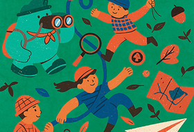 모두의 놀이터 마을축제 ‘아꼬아 저지리 대공원' 8일 열린다