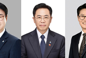 제주대 총장 선거 3파전 돌입 ... 양덕순·양창용·김재훈 등록