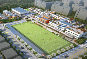 ‘제주미래산업고·아라월평초중·서부중’(가칭) ... "이름 지어주세요"