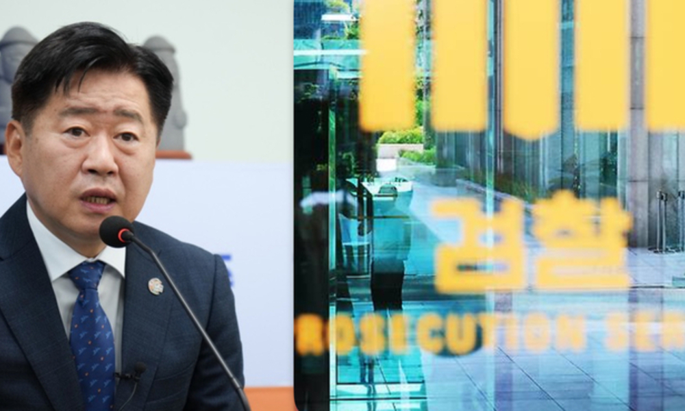 오영훈 제주지사, 국힘 단체장 3명과 내란특검에 피고발 ... "불법 계엄 동조 의혹"