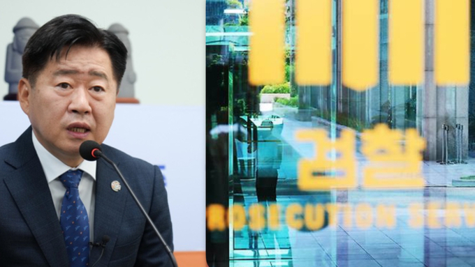 오영훈 제주지사, 국힘 단체장 3명과 내란특검에 피고발 ... "불법 계엄 동조 의혹"