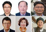 제주도 농업인상에 송철주·김덕문·양희전·강필석·정문경·오정자