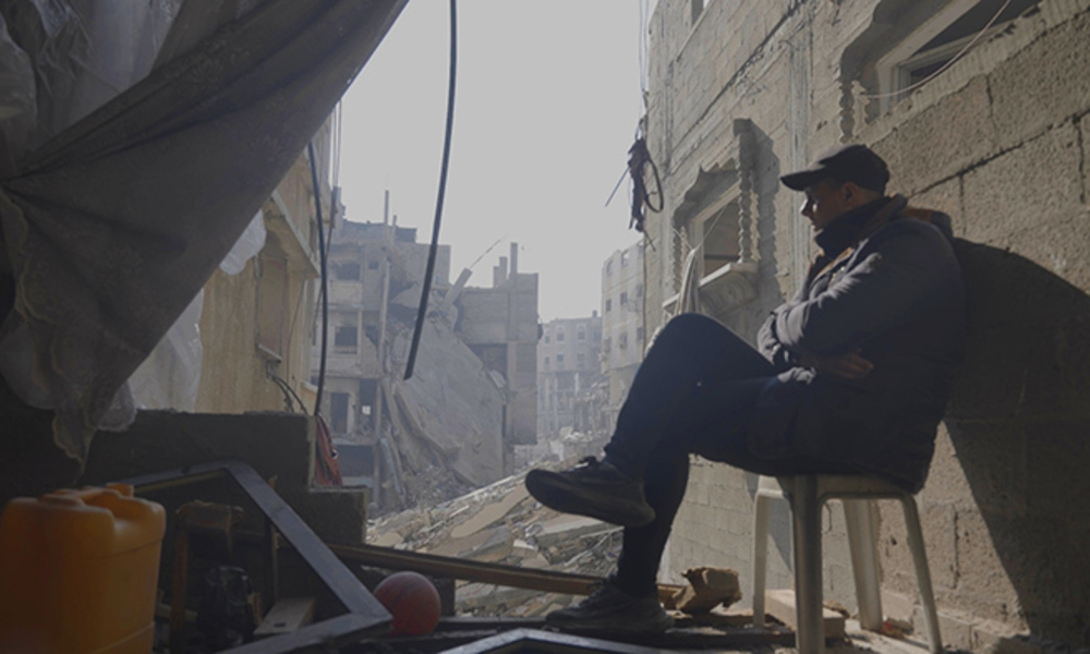 전쟁·국가폭력·군사독재 … 그 역사를 조명하는 '제주4·3영화제'