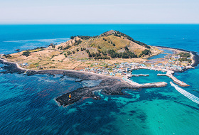 ‘2025 한국관광의 별’에 비양도·제주올레 ... ‘폭싹 속았수다’ 임상춘 작가도