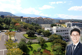 제주대 제12대 총장 1순위 후보자에 양덕순 교수