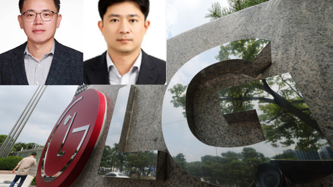 제주출신 2명 LG家 전면 배치 ... 김동춘 LG화학 사장-장건 LG 법무·준법지원팀장