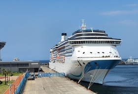 제주 크루즈 관광객 75만명 돌파 ... "지역경제 파급효과 커"