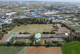 제주 폐교 무릉중·송당리 체육용지, 주거·교육 공간으로 탈바꿈한다